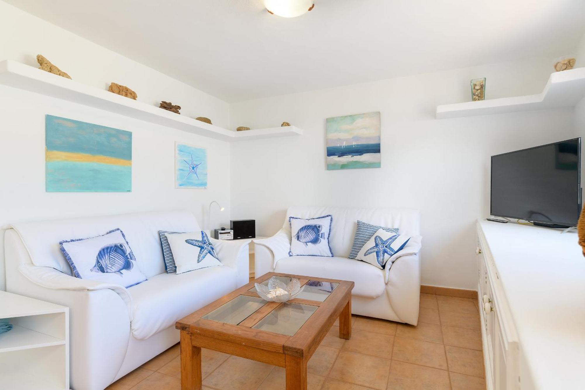 Famara Caracolillos, El Apartamento Exterior foto